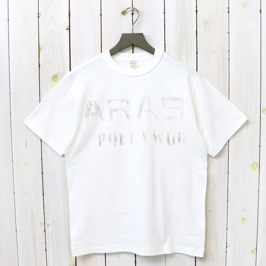 WAREHOUSE : Lot 4601 ARAB (オフ)