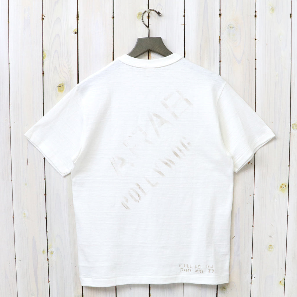 WAREHOUSE : Lot 4601 ARAB (オフ)