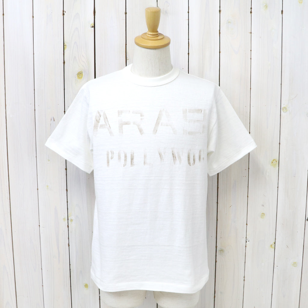 WAREHOUSE : Lot 4601 ARAB (オフ)