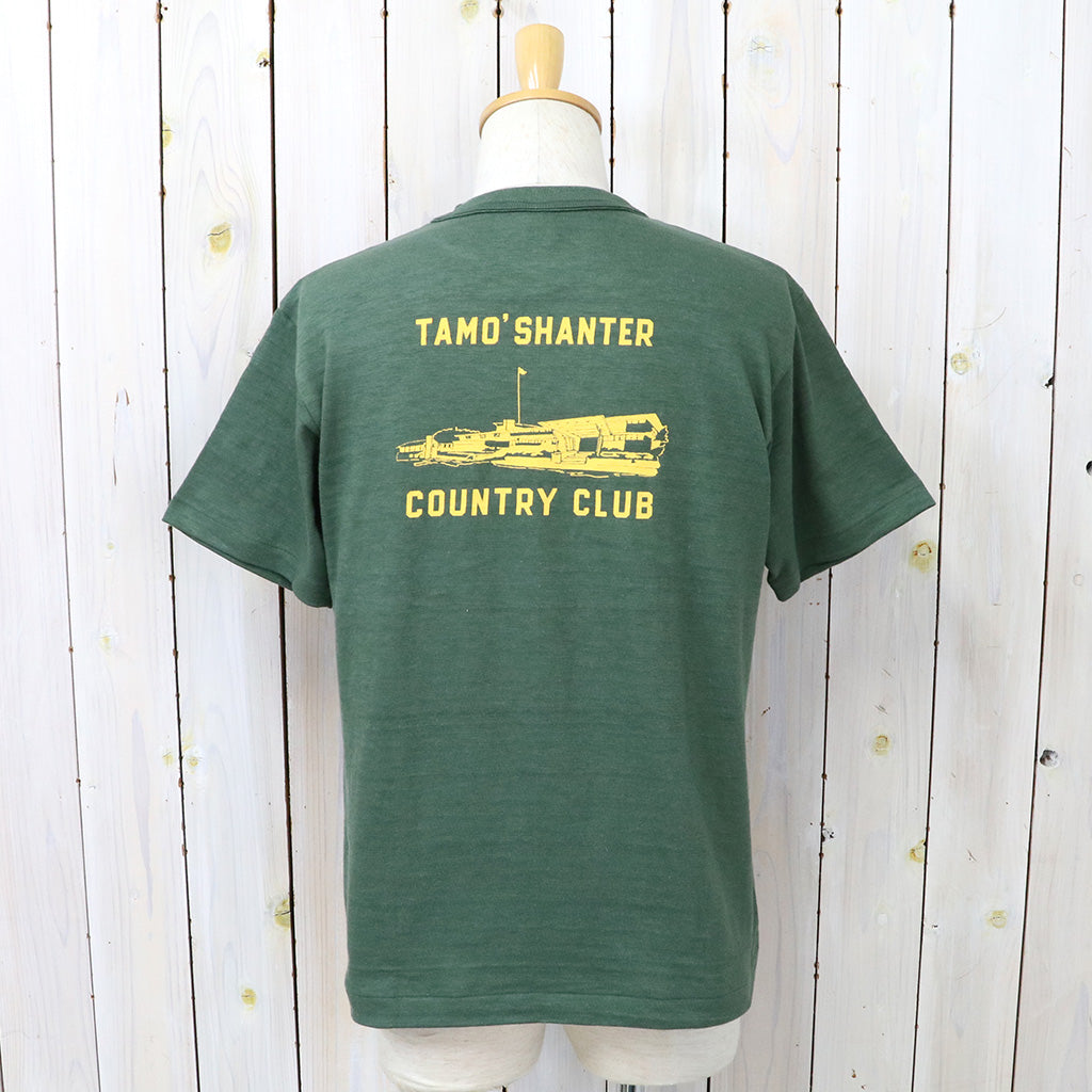 WAREHOUSE : Lot 4601 GOLF TOURNAMENTS (グリーン)