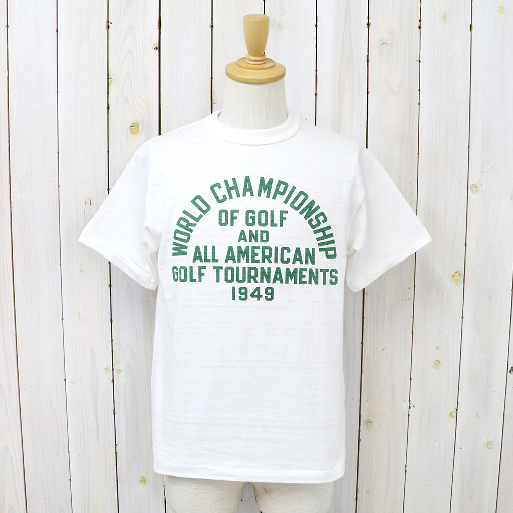 WAREHOUSE : Lot 4601 GOLF TOURNAMENTS (オフ)