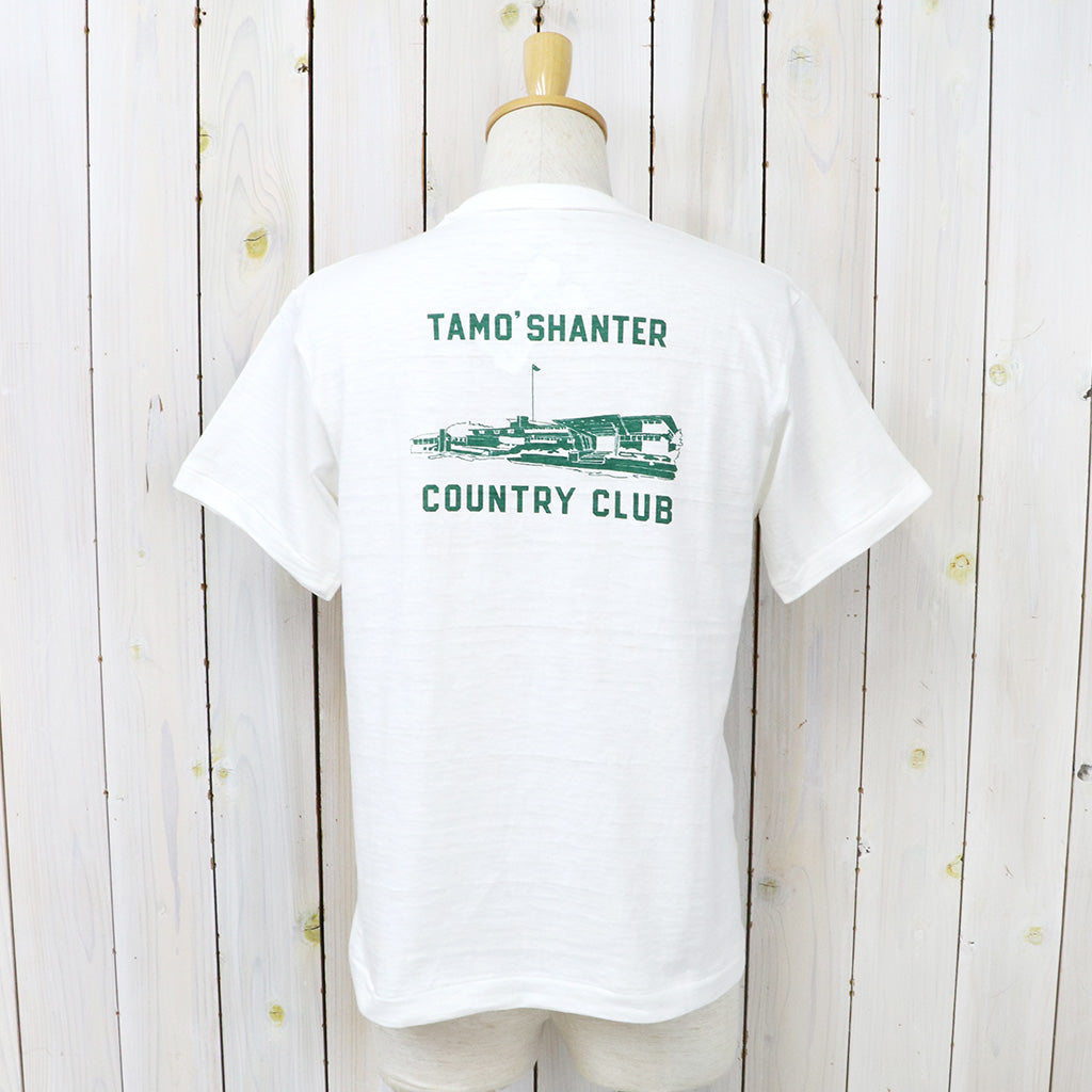 WAREHOUSE : Lot 4601 GOLF TOURNAMENTS (オフ)