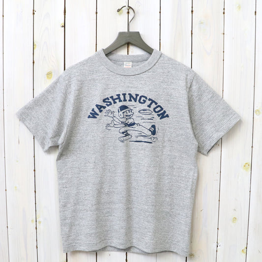 WAREHOUSE : Lot 4601 WASHINGTON (杢グレー)