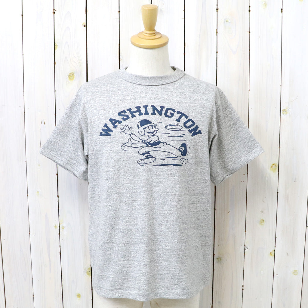WAREHOUSE : Lot 4601 WASHINGTON (杢グレー)
