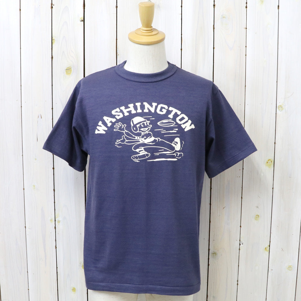 WAREHOUSE : Lot 4601 WASHINGTON (ナスコン)