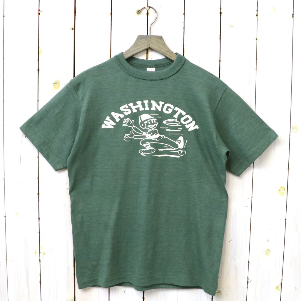 WAREHOUSE : Lot 4601 WASHINGTON (グリーン)