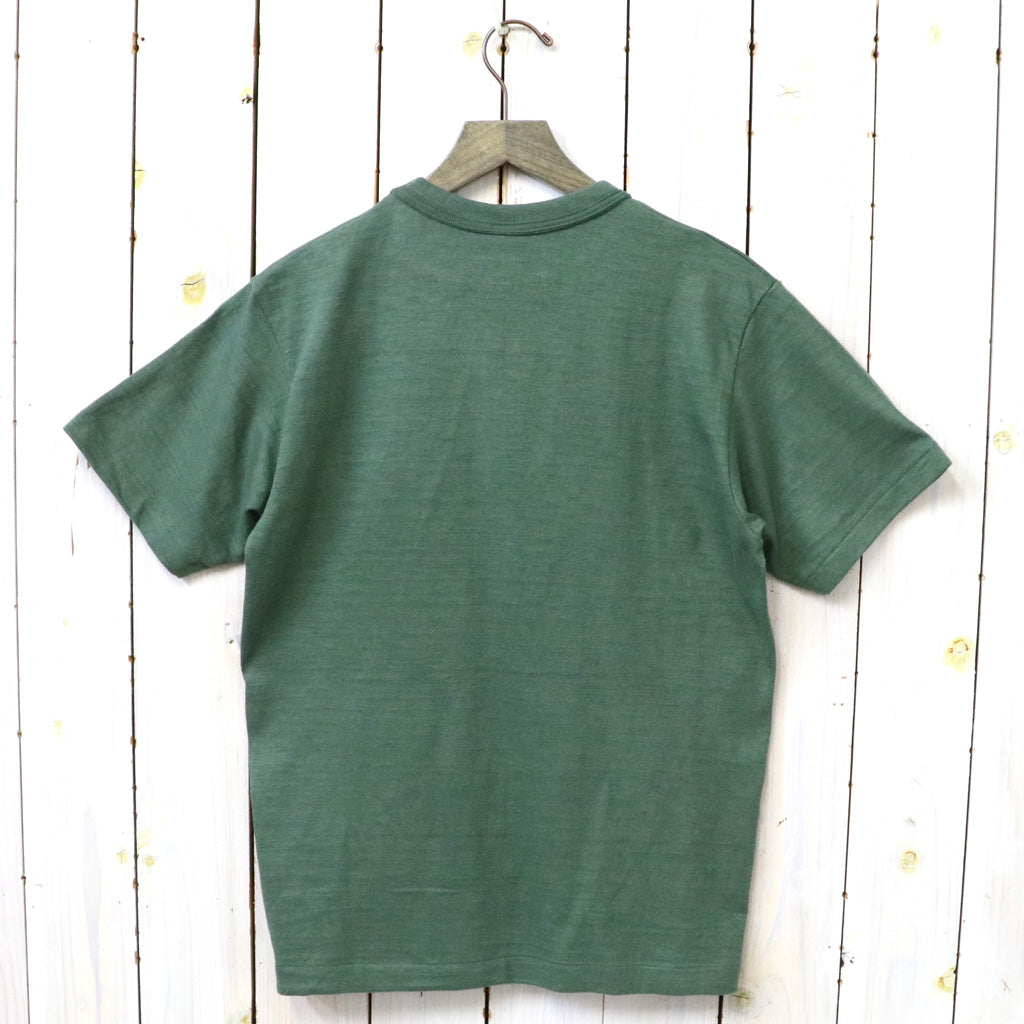 WAREHOUSE : Lot 4601 WASHINGTON (グリーン)