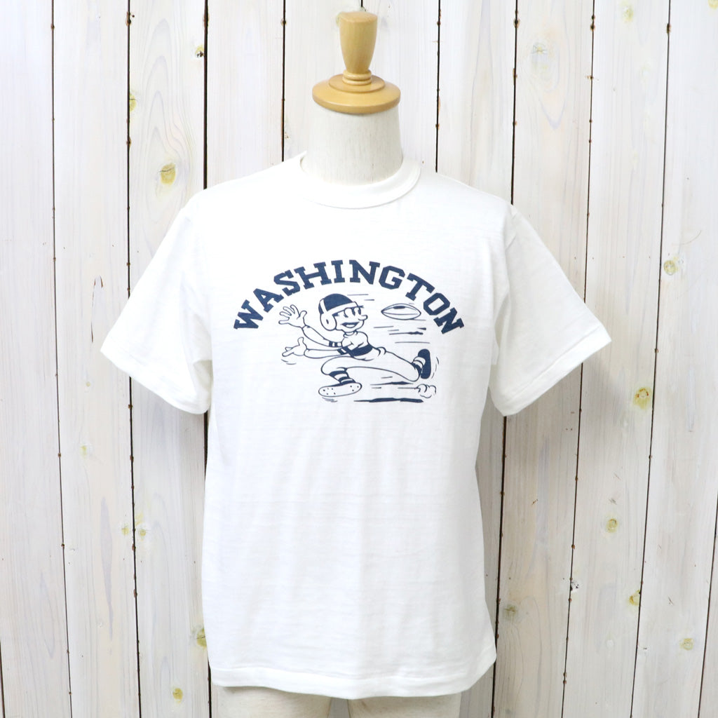 WAREHOUSE : Lot 4601 WASHINGTON (オフ)