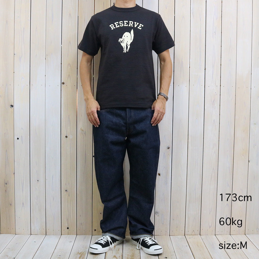 【別注】ウエアハウス　Lot 4601 BEAT NAVY WAREHOUSE ウエアハウス Lot 4601 HIGHLAND 半袖Tシャツ