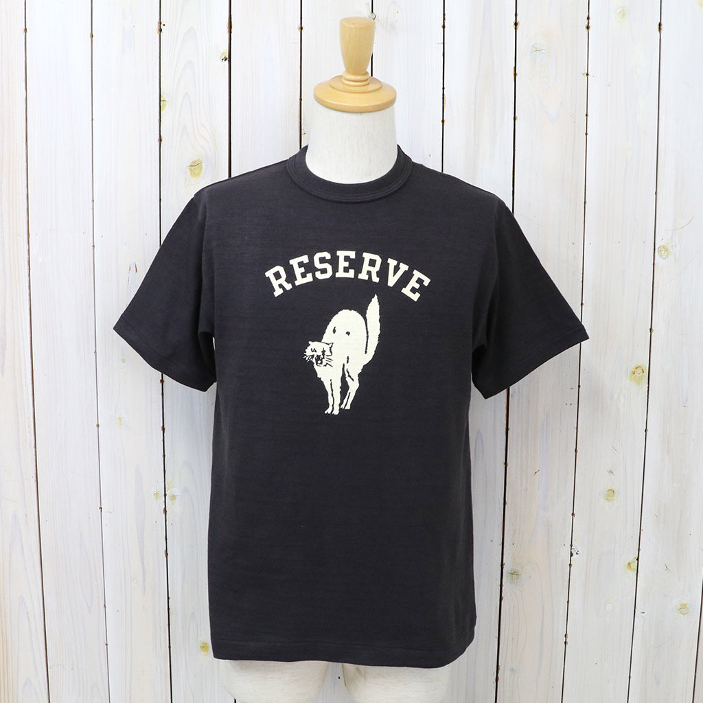WAREHOUSE (ウエアハウス) : Lot 4601 RESERVE (スミクロ) – Reggieshop