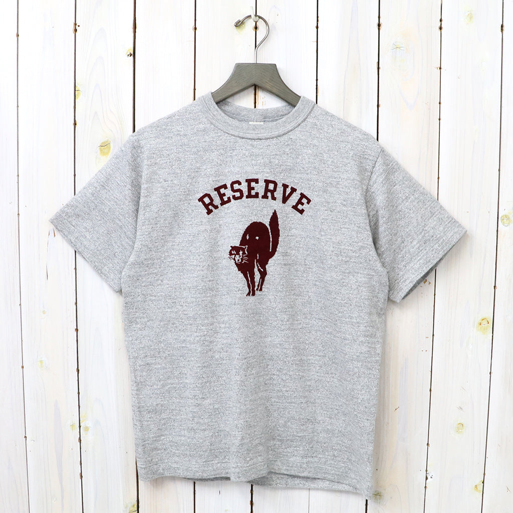 WAREHOUSE : Lot 4601 RESERVE (杢グレー)