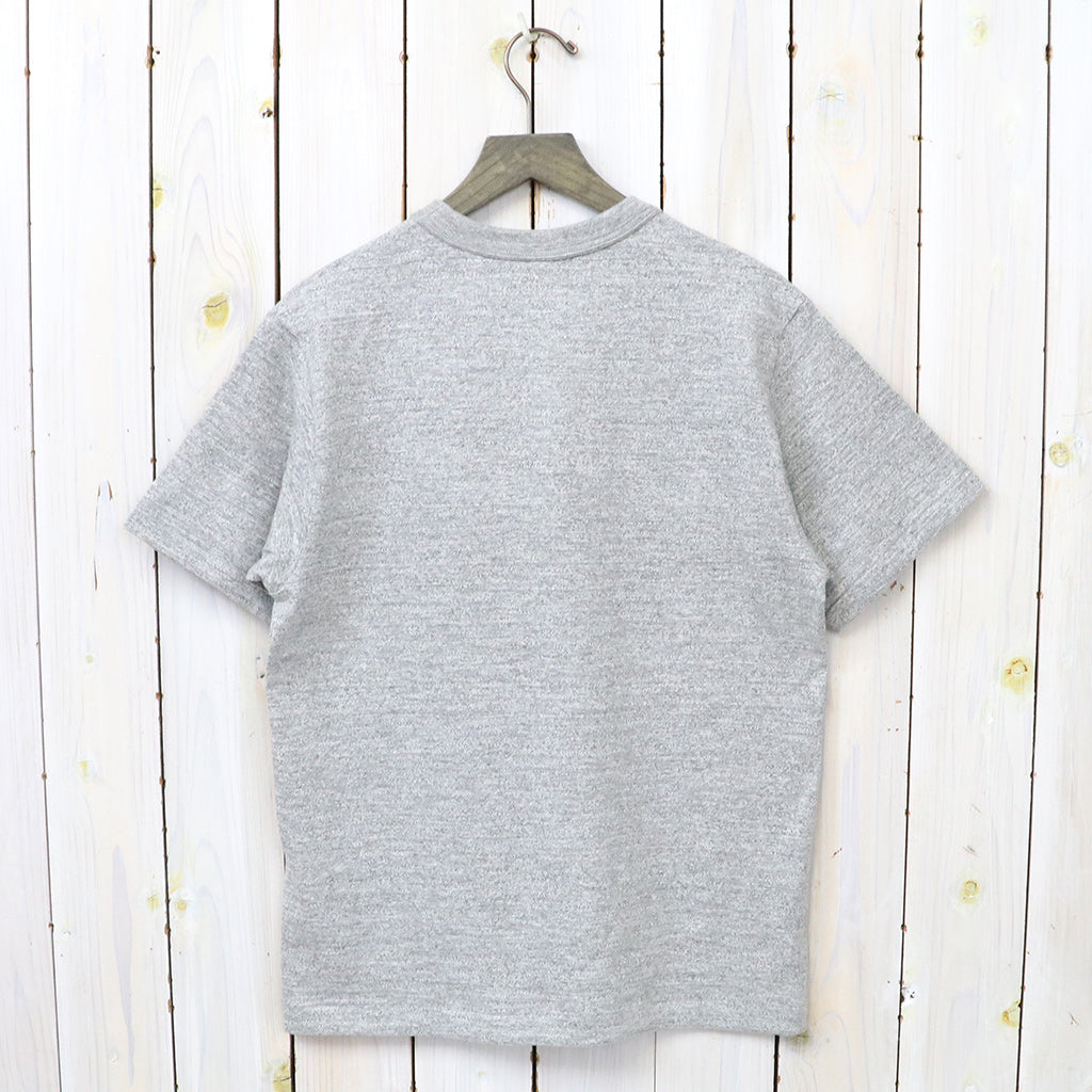 WAREHOUSE (ウエアハウス) : Lot 4601 RESERVE (杢グレー) – Reggieshop