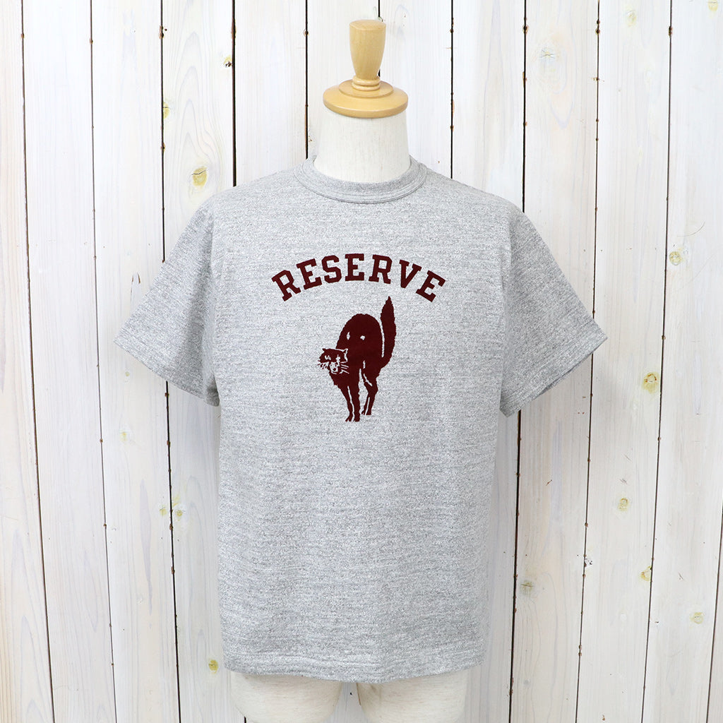 WAREHOUSE (ウエアハウス) : Lot 4601 RESERVE (杢グレー) – Reggieshop