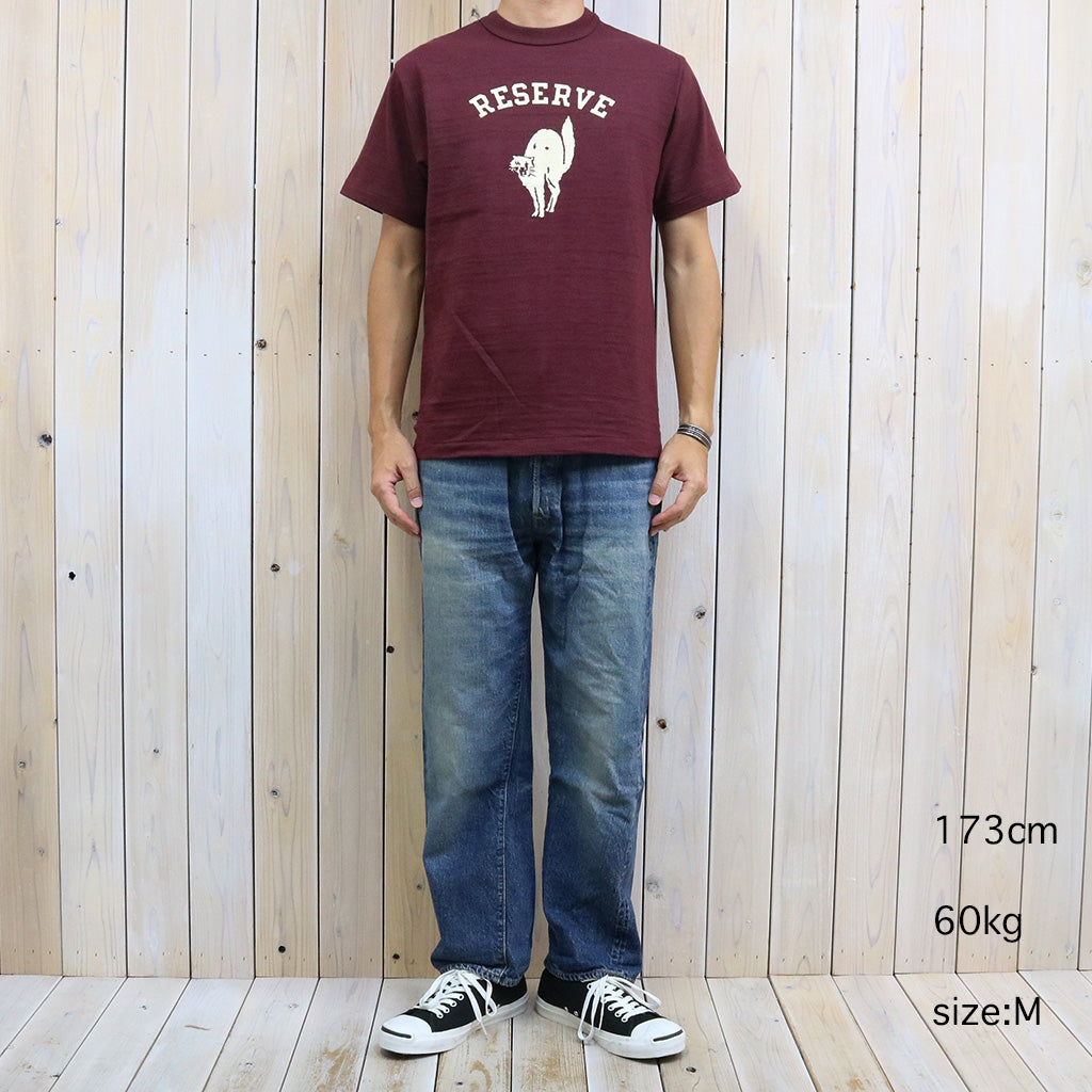 WAREHOUSE : Lot 4601 RESERVE (ボルドー)