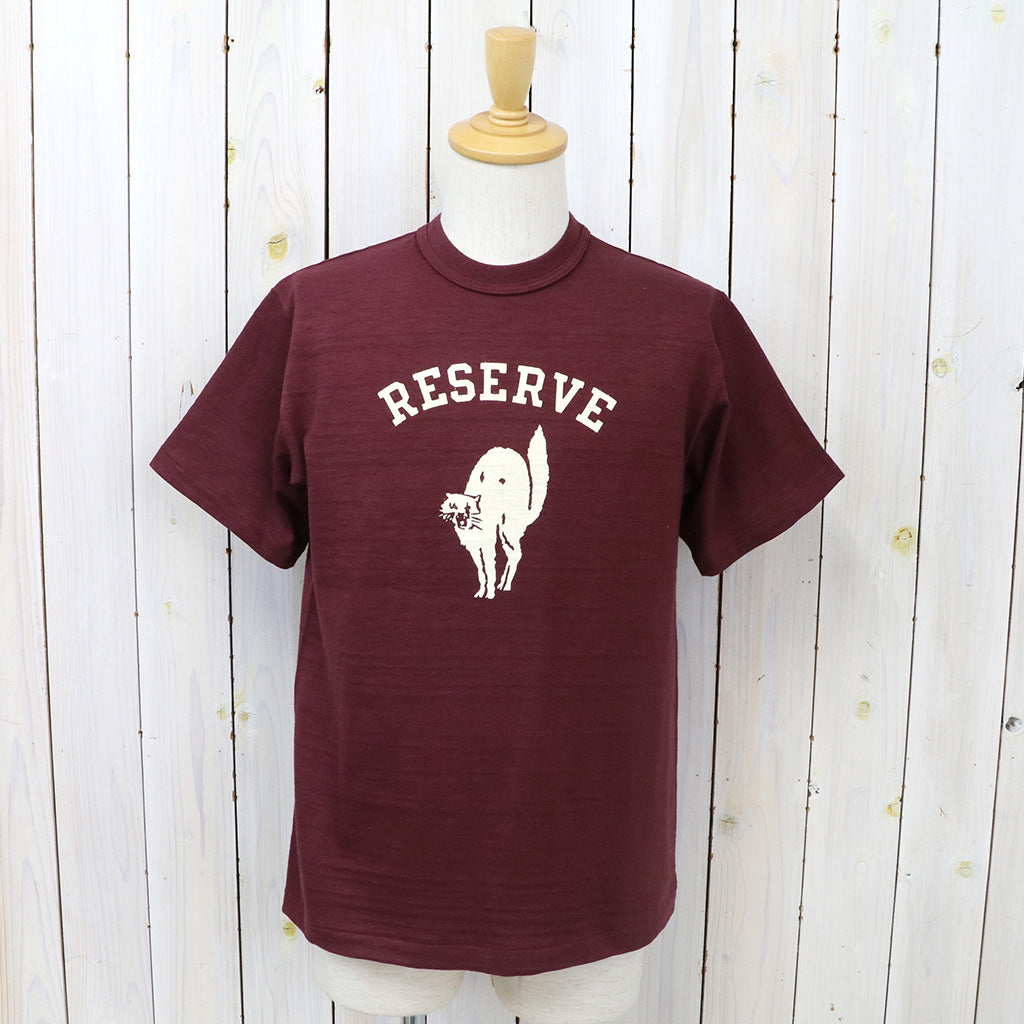 WAREHOUSE 別注 Lot 4601 BISON HERD WAREHOUSE (ウエアハウス) : Lot 4601 RESERVE (ボルドー