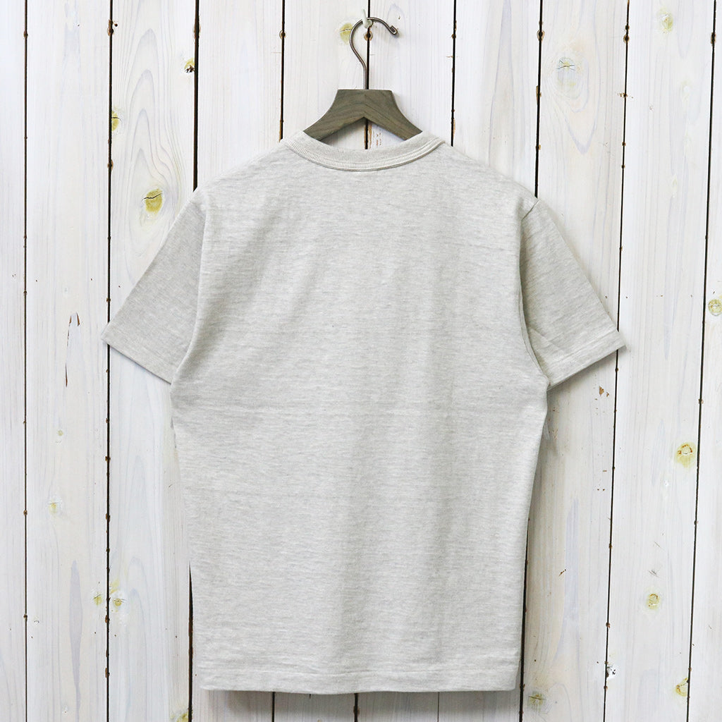 WAREHOUSE (ウエアハウス) : Lot 4601 RESERVE (オートミール