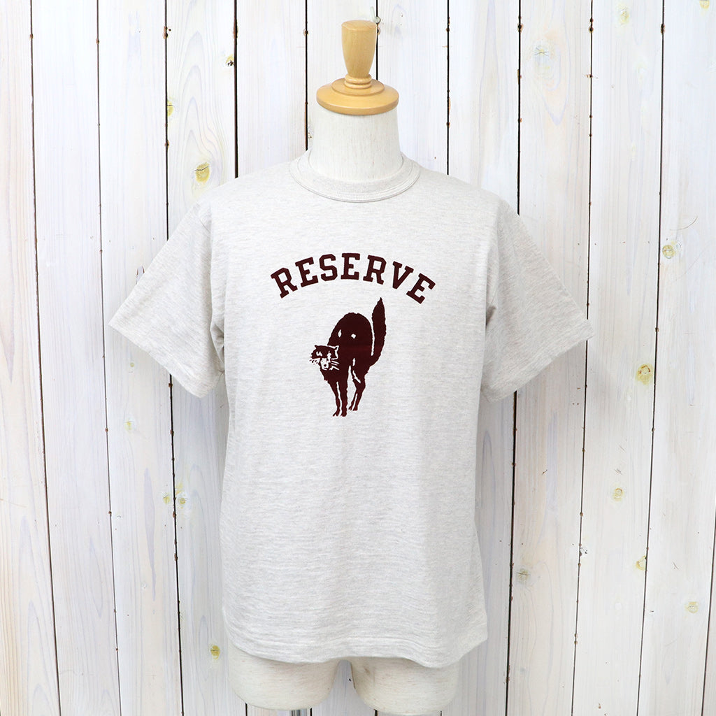 WAREHOUSE : Lot 4601 RESERVE (オートミール)