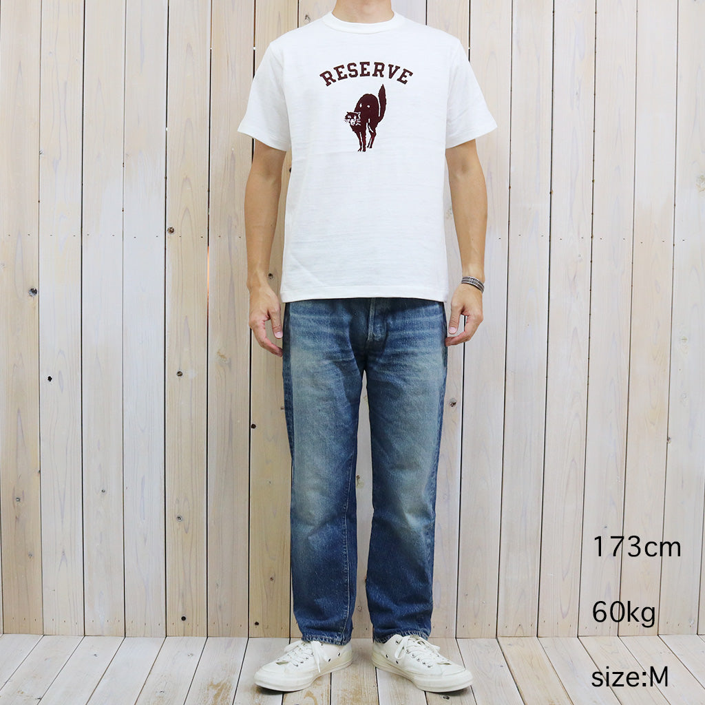 WAREHOUSE : Lot 4601 RESERVE (オフ)