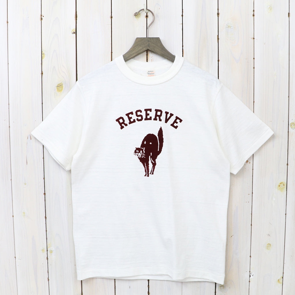 WAREHOUSE : Lot 4601 RESERVE (オフ)