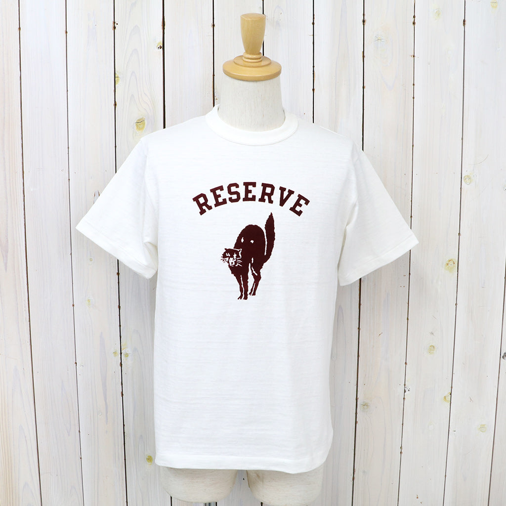 WAREHOUSE : Lot 4601 RESERVE (オフ)