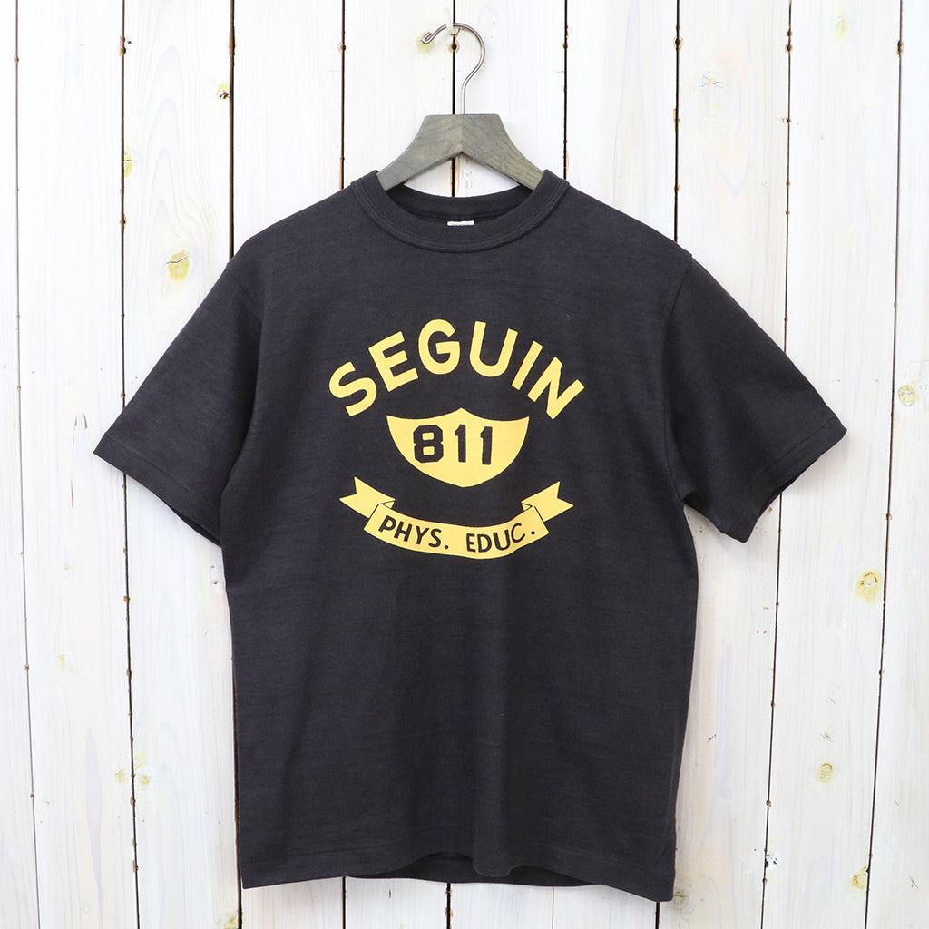 WAREHOUSE : Lot 4601 SEGUIN (スミクロ)