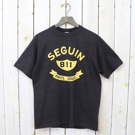 WAREHOUSE : Lot 4601 SEGUIN (スミクロ)