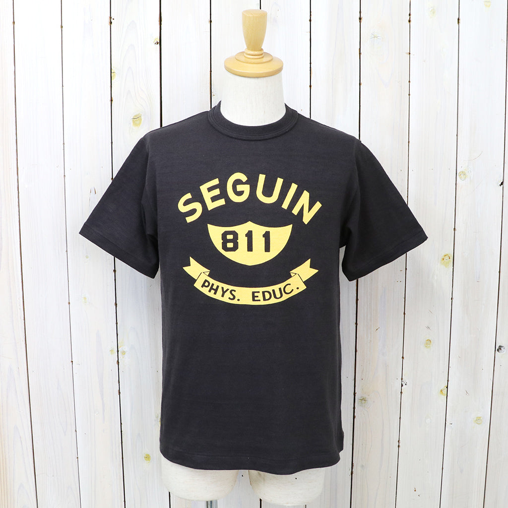 WAREHOUSE (ウエアハウス) : Lot 4601 SEGUIN (スミクロ) – Reggieshop