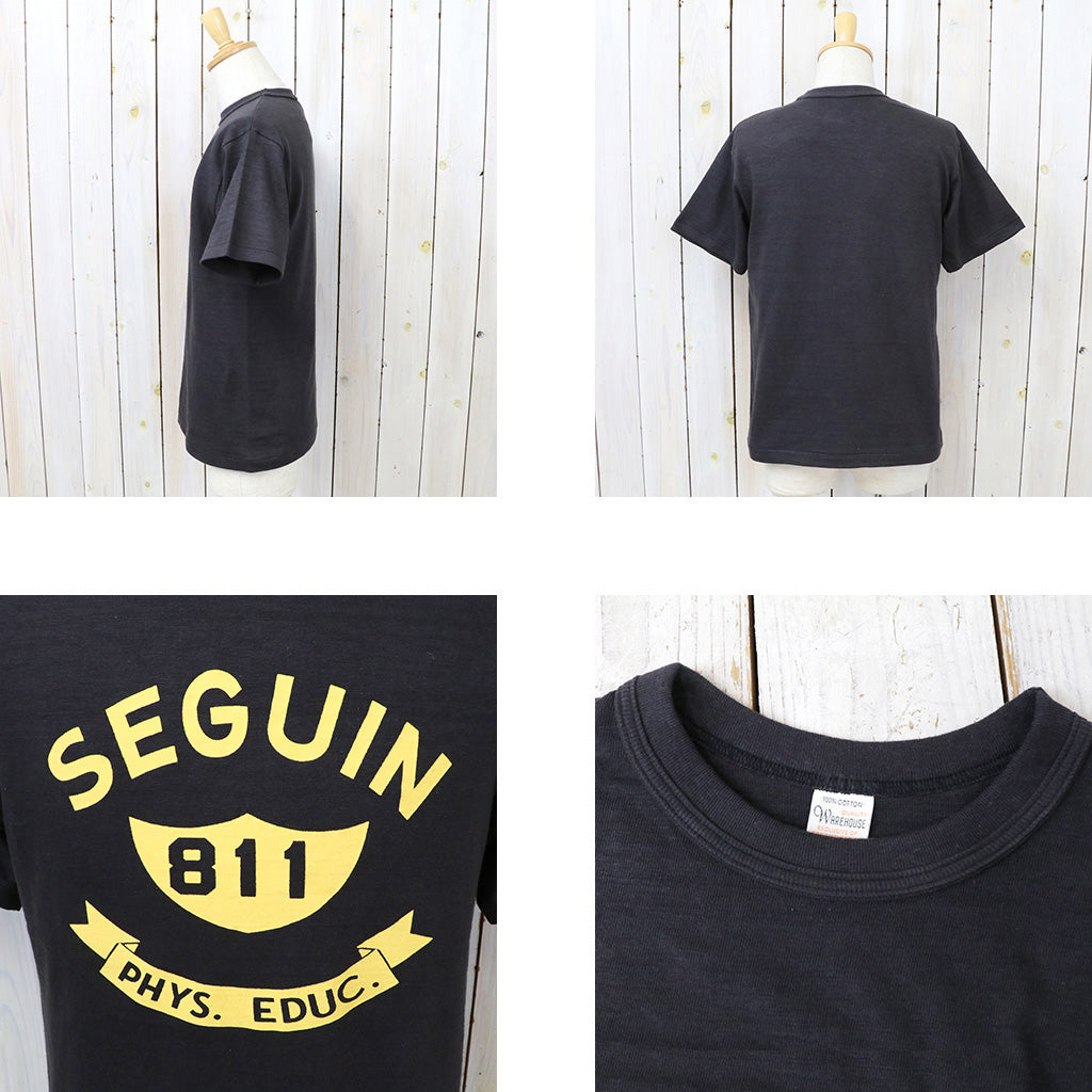 WAREHOUSE : Lot 4601 SEGUIN (スミクロ)