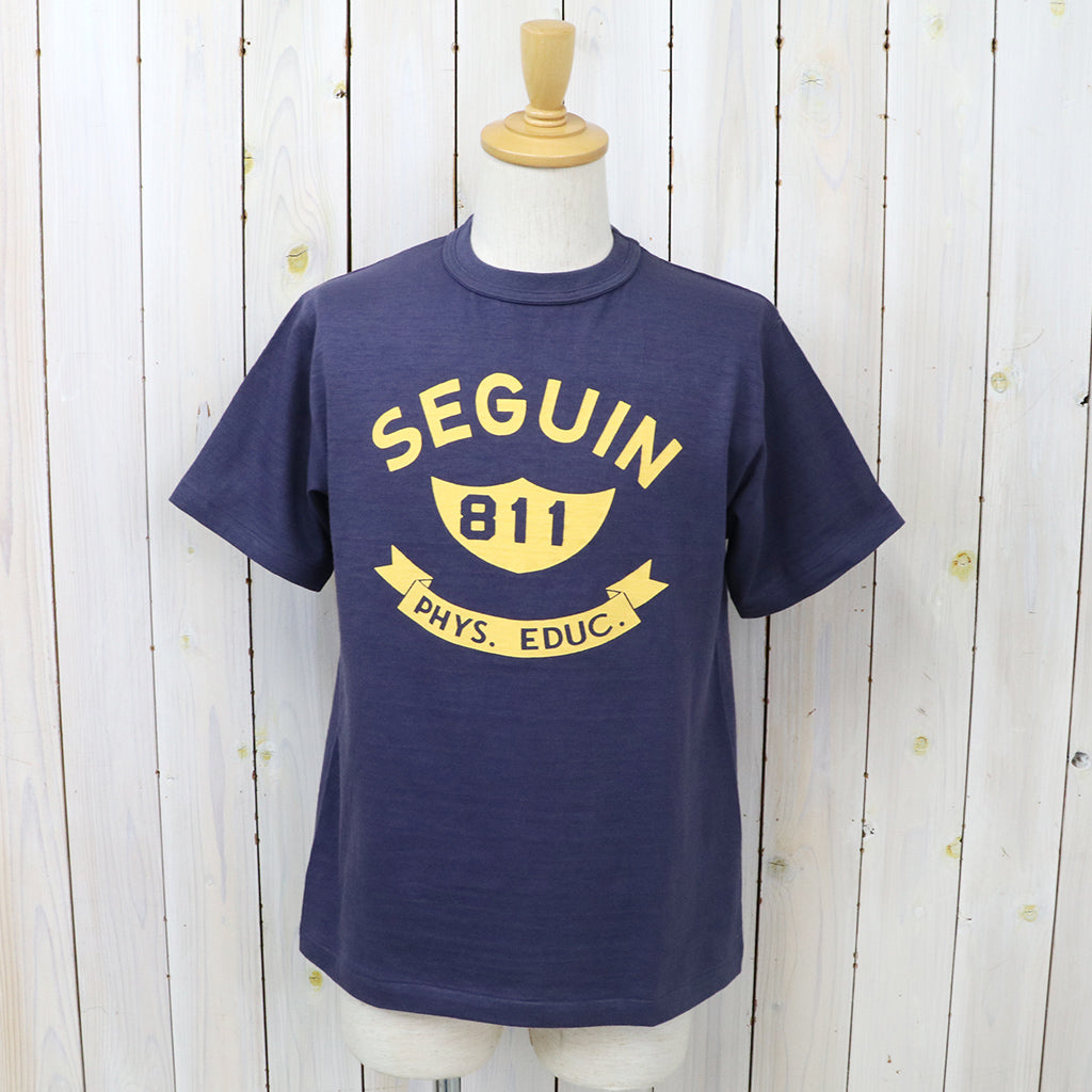 WAREHOUSE (ウエアハウス) : Lot 4601 SEGUIN (ナスコン) – Reggieshop