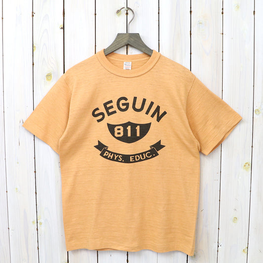 WAREHOUSE : Lot 4601 SEGUIN (オレンジ)