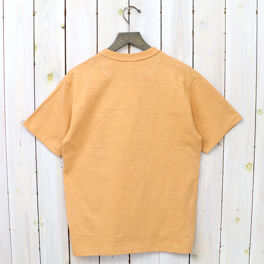 【新品未使用】WAREHOUSE/ウエアハウス 4601 オレンジ XLサイズ WAREHOUSE[ウエアハウス] Tシャツ TUCSON 4601 (オレンジ) 商品