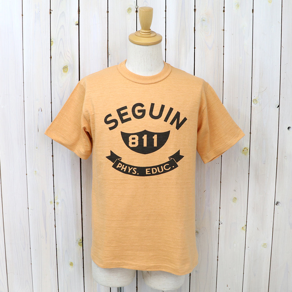 WAREHOUSE : Lot 4601 SEGUIN (オレンジ)