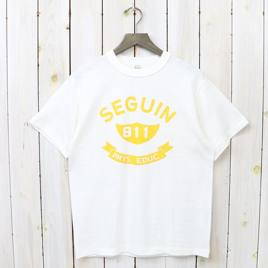 WAREHOUSE : Lot 4601 SEGUIN (オフ)