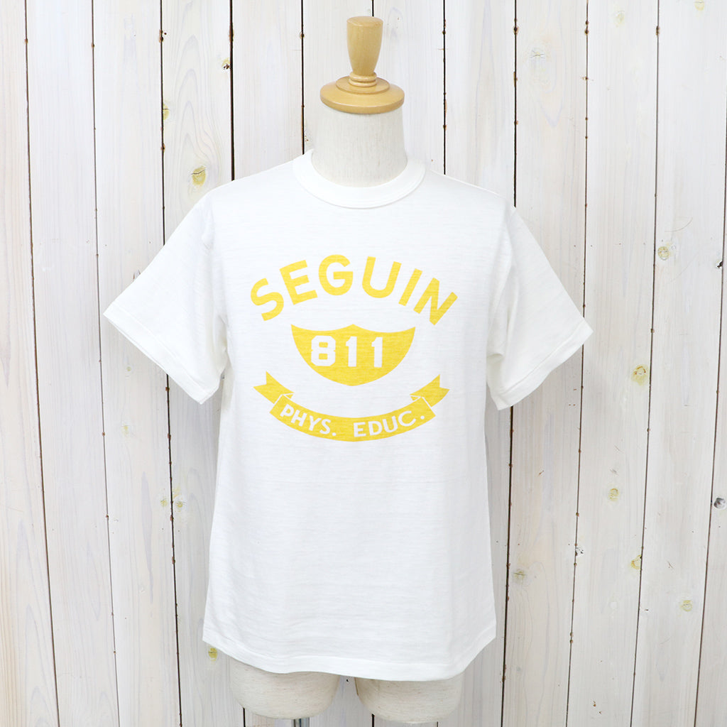 WAREHOUSE : Lot 4601 SEGUIN (オフ)