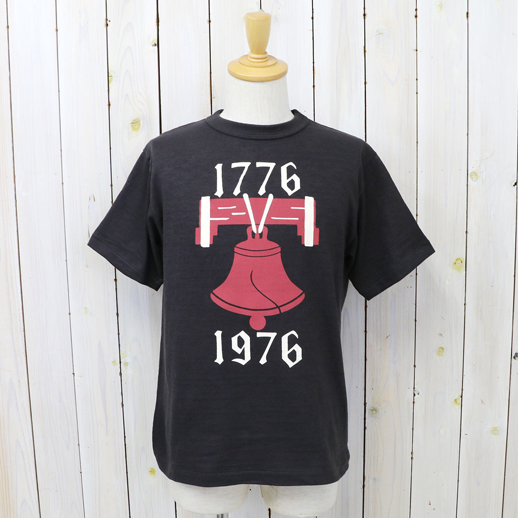 WAREHOUSE : Lot 4601 1776-1976 (スミクロ)