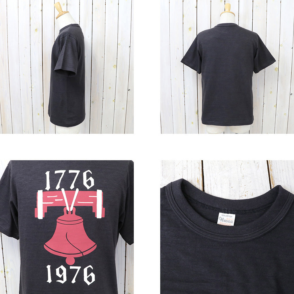 WAREHOUSE : Lot 4601 1776-1976 (スミクロ)