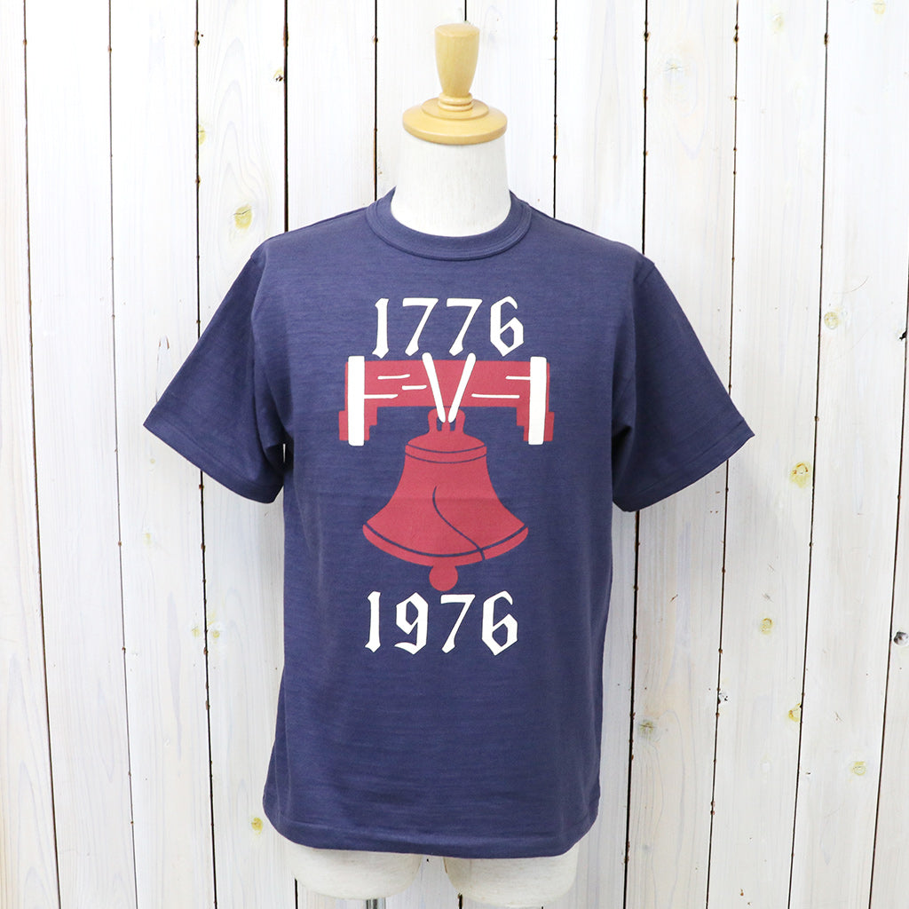 WAREHOUSE : Lot 4601 1776-1976 (ナスコン)