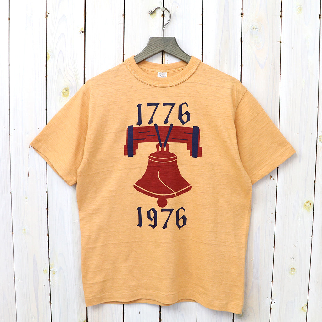 WAREHOUSE : Lot 4601 1776-1976 (オレンジ)