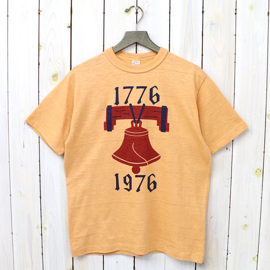 WAREHOUSE : Lot 4601 1776-1976 (オレンジ)