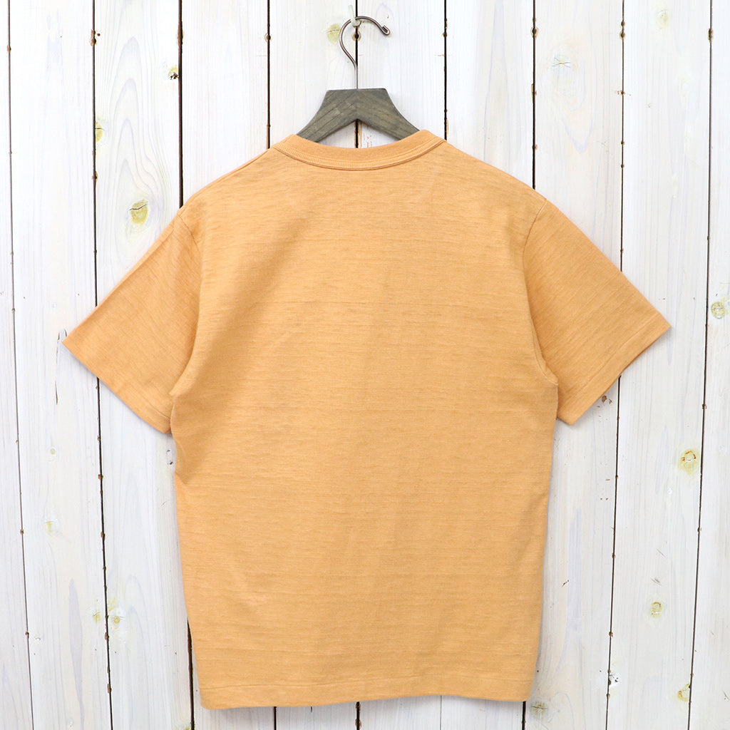 WAREHOUSE : Lot 4601 1776-1976 (オレンジ)