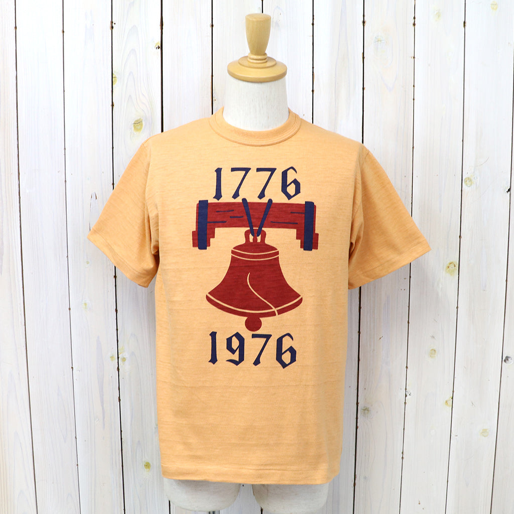 WAREHOUSE : Lot 4601 1776-1976 (オレンジ)