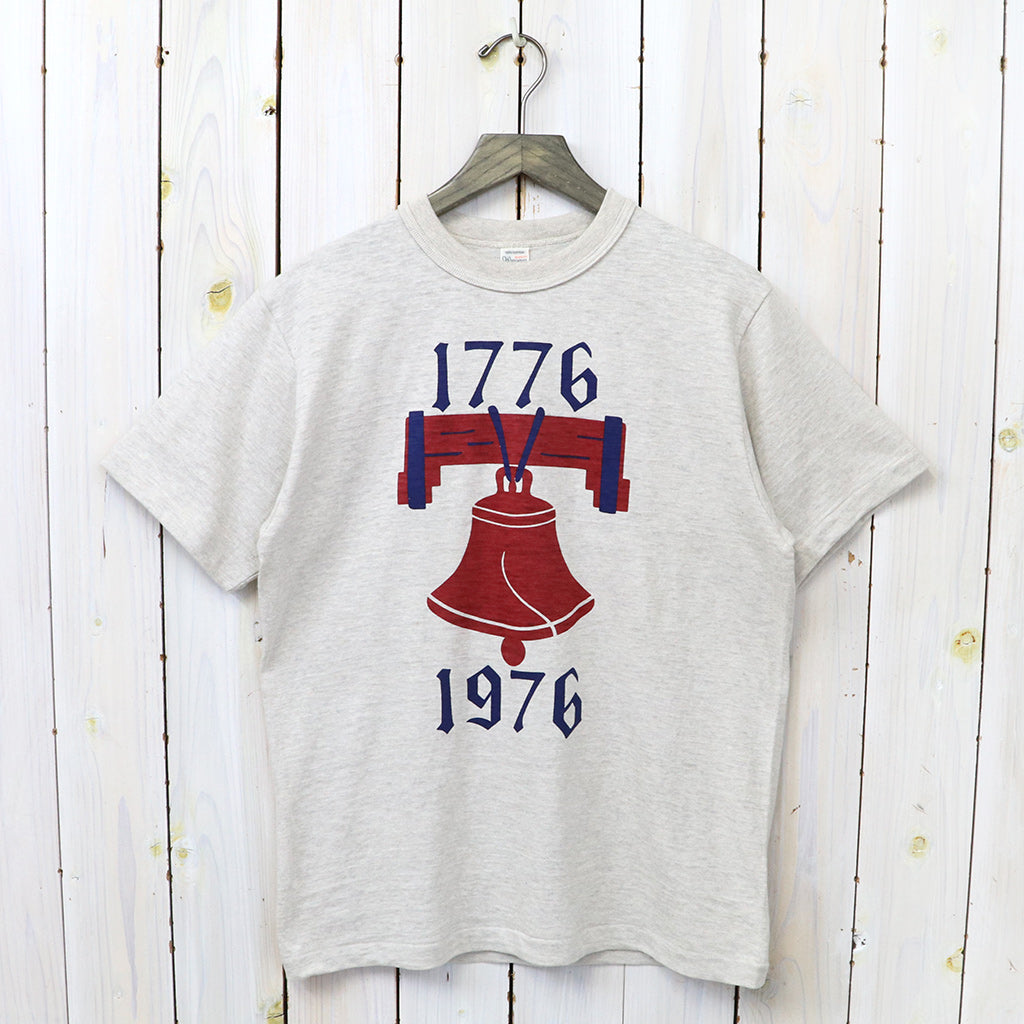 WAREHOUSE : Lot 4601 1776-1976 (オートミール)