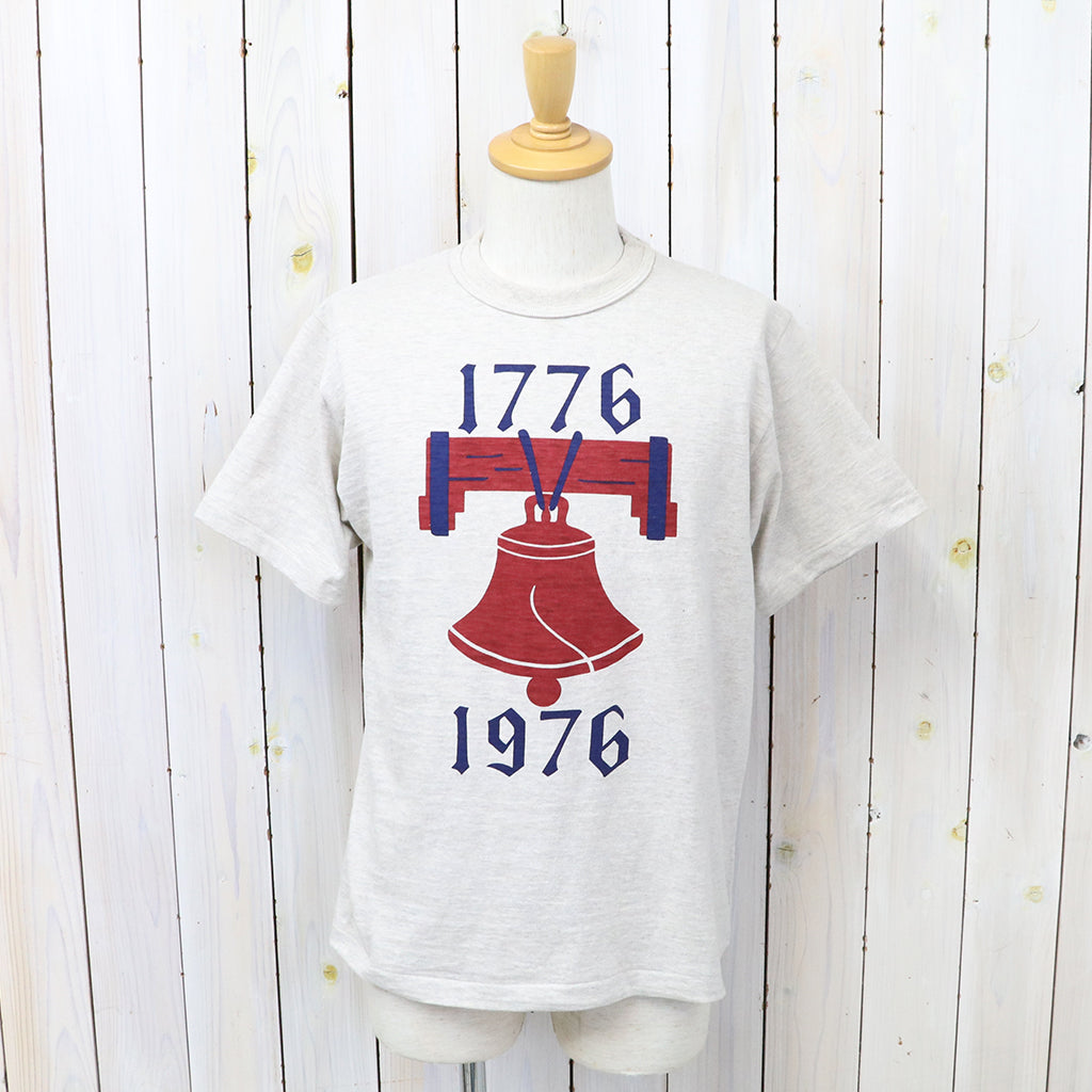 WAREHOUSE : Lot 4601 1776-1976 (オートミール)