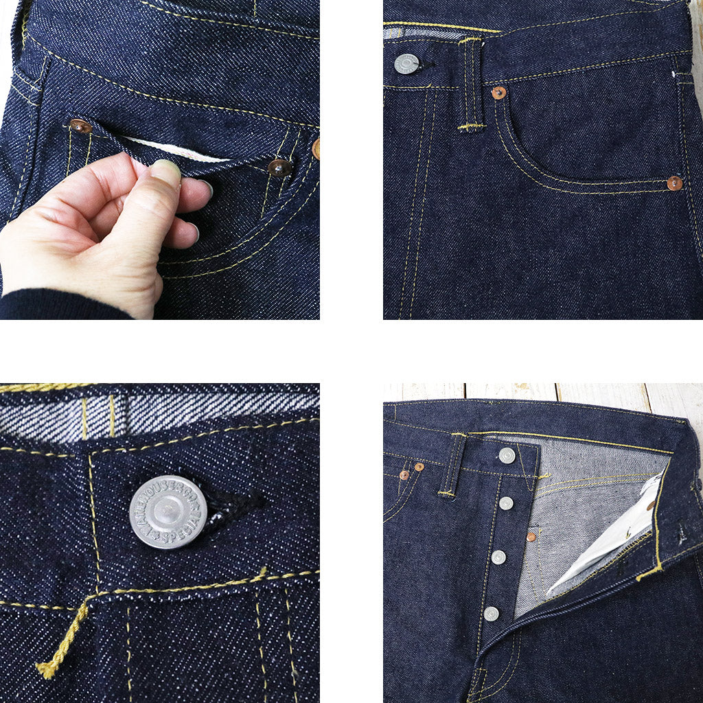 WAREHOUSE : DSB Lot 1000XX