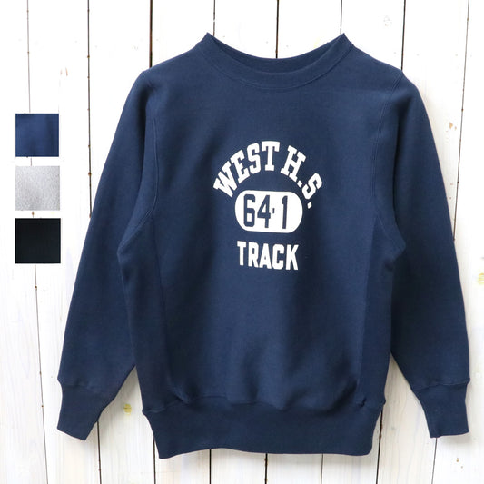 WAREHOUSE : Lot 483 WEST H.S.