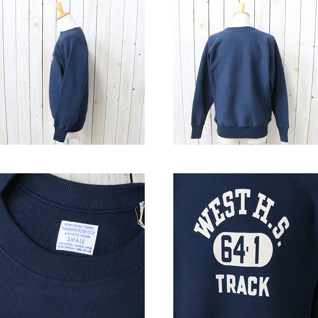 WAREHOUSE : Lot 483 WEST H.S.