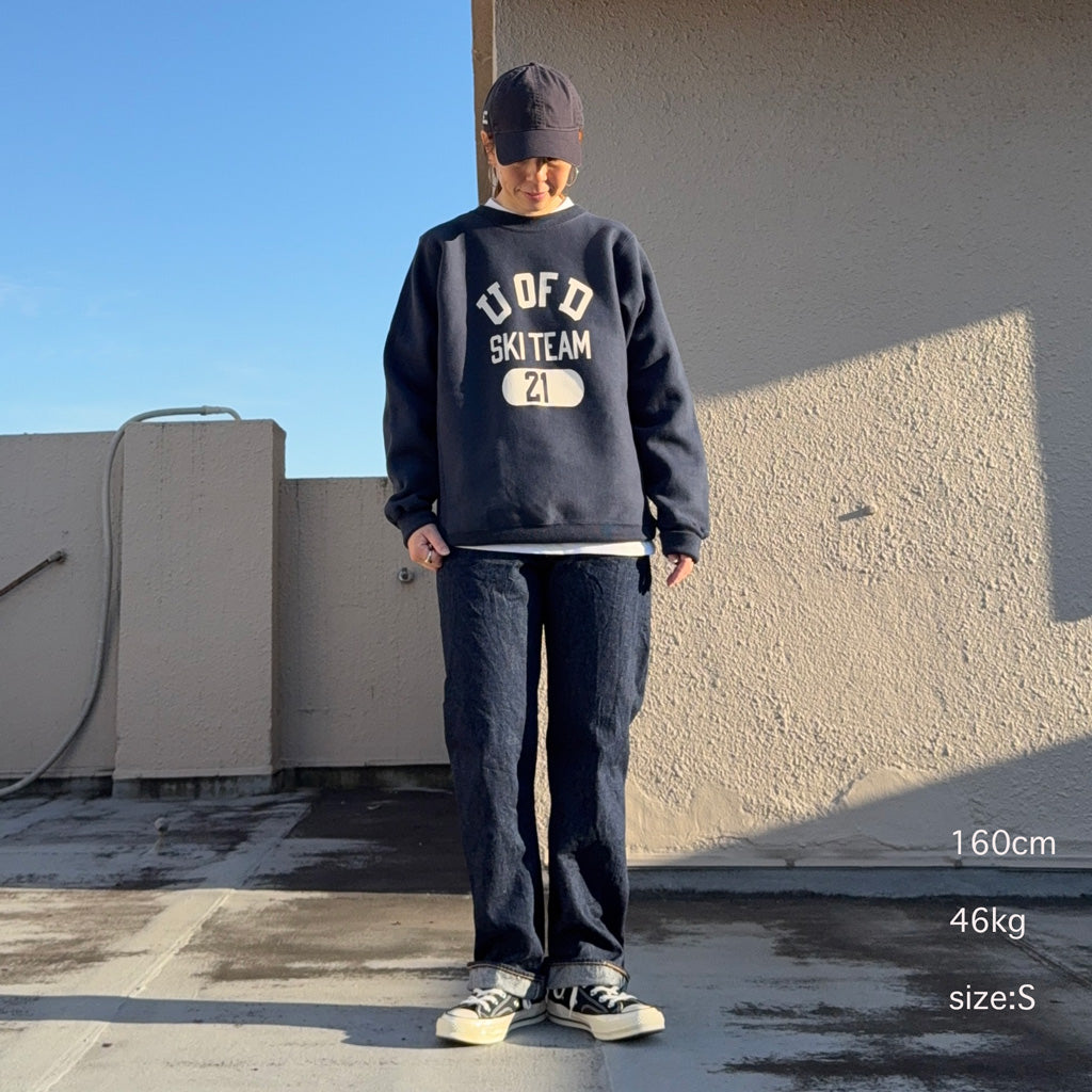 【SALE30%OFF】WAREHOUSE : Lot 483 U OF D