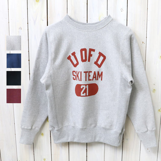【SALE30%OFF】WAREHOUSE : Lot 483 U OF D