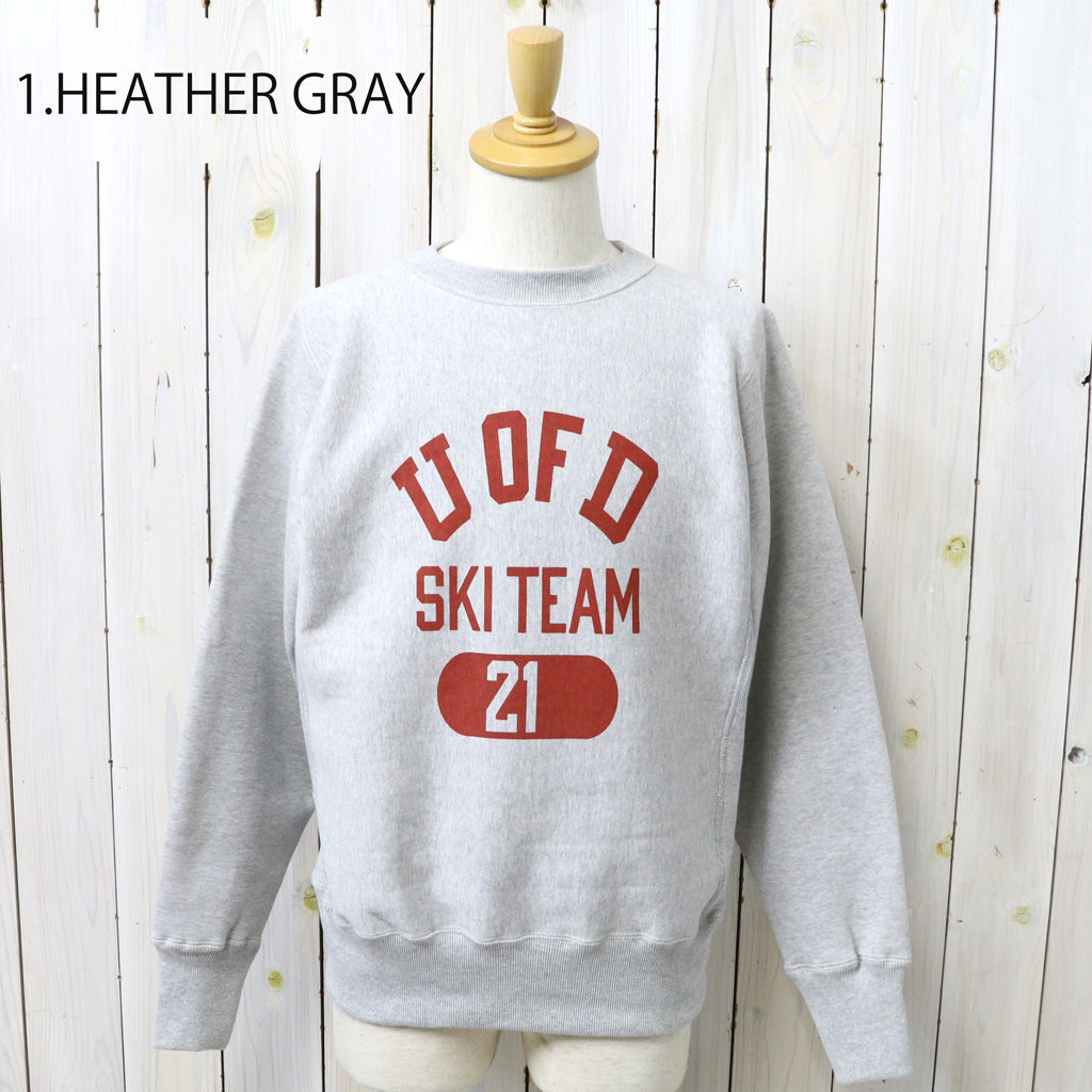 【SALE30%OFF】WAREHOUSE : Lot 483 U OF D