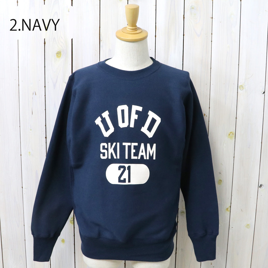 【SALE30%OFF】WAREHOUSE : Lot 483 U OF D